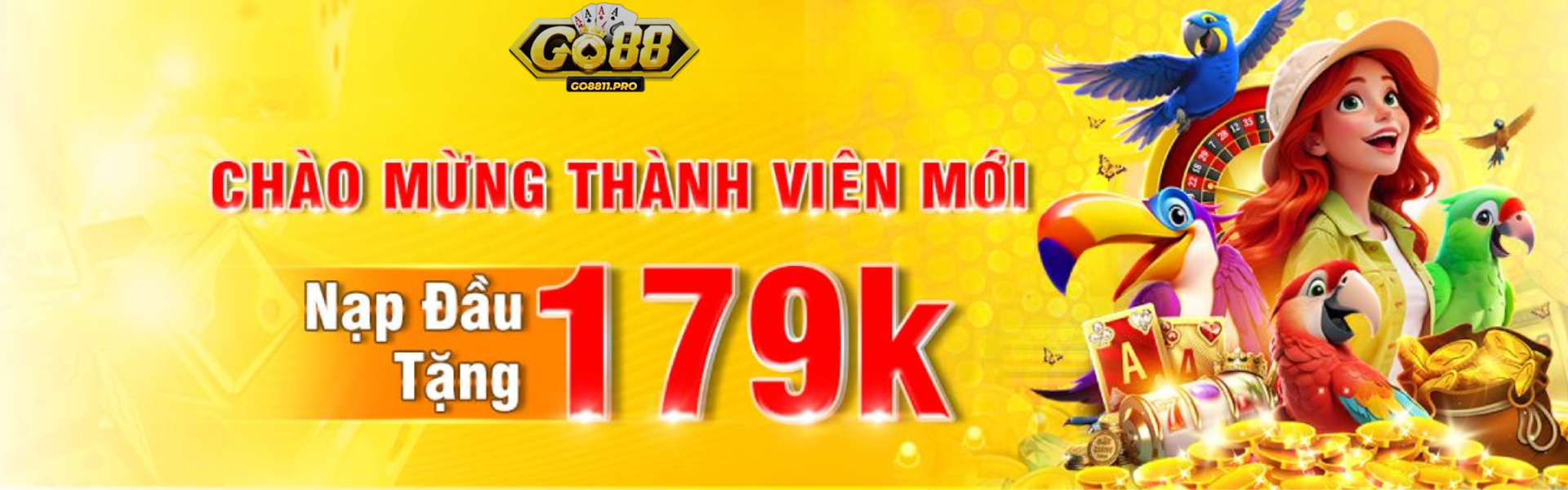 Banner www.slotcity88.net